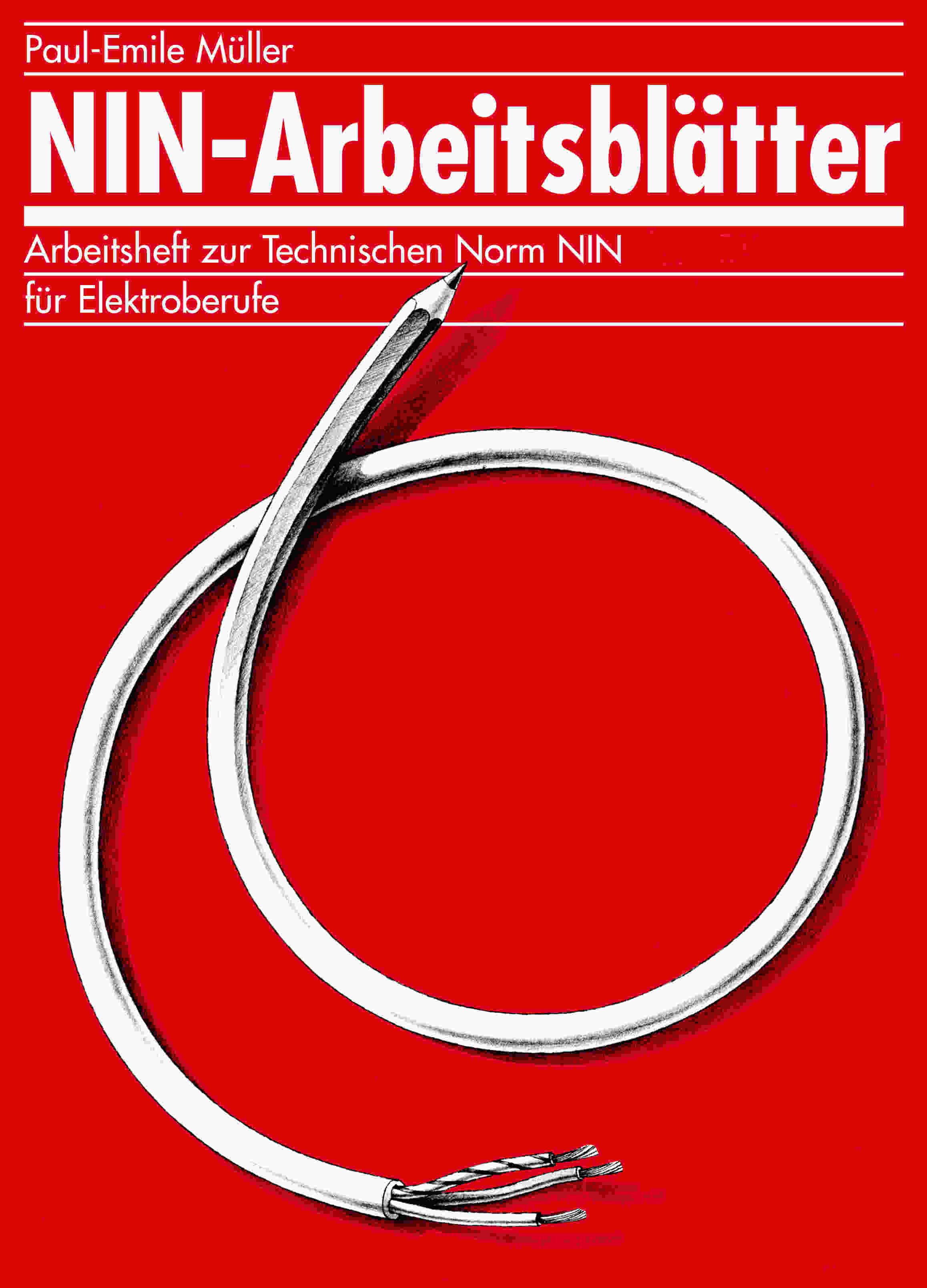 NIN Arbeitsblätter